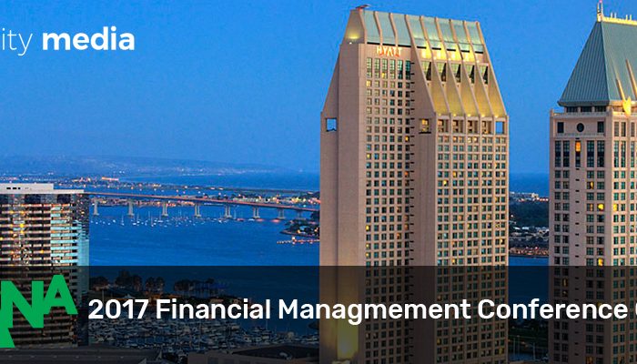 2017 ANA Financial Management Conference Guide - Day 3– Transparency, Production & Procurement